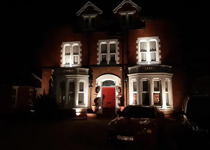 The Russet House