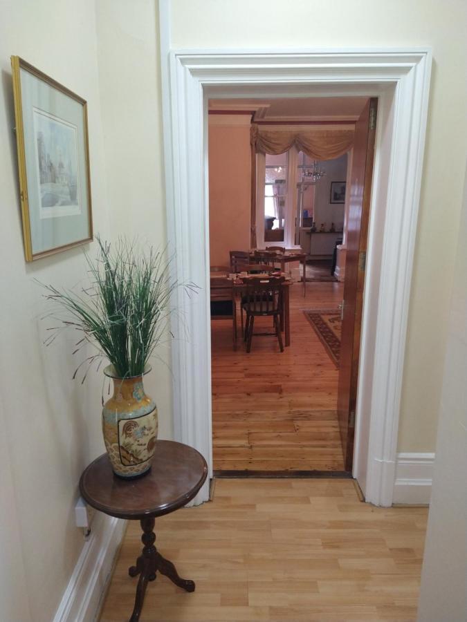 Guest house The Russet House 2*