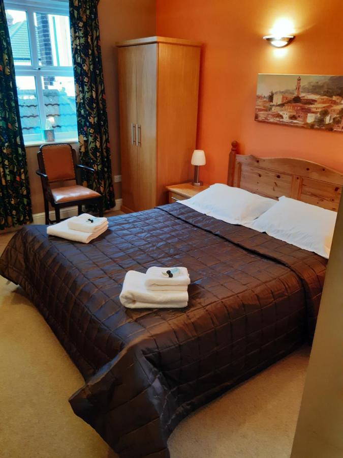 Guest house The Russet House 2*