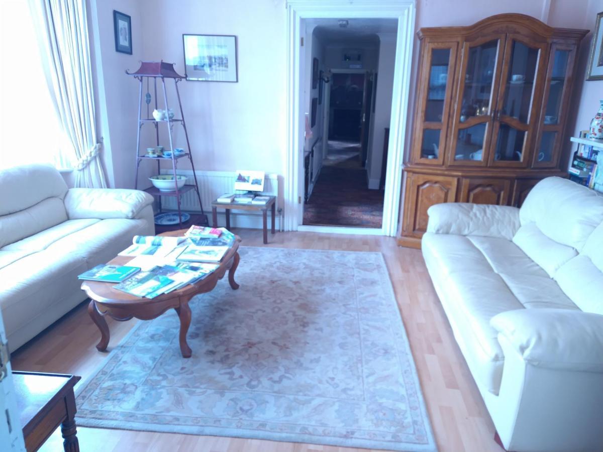 The Russet House Guest house