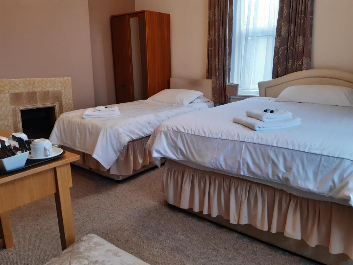 The Russet House Guest house 2*