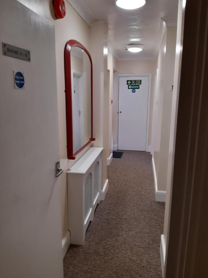 The Russet House Guest house King's Lynn