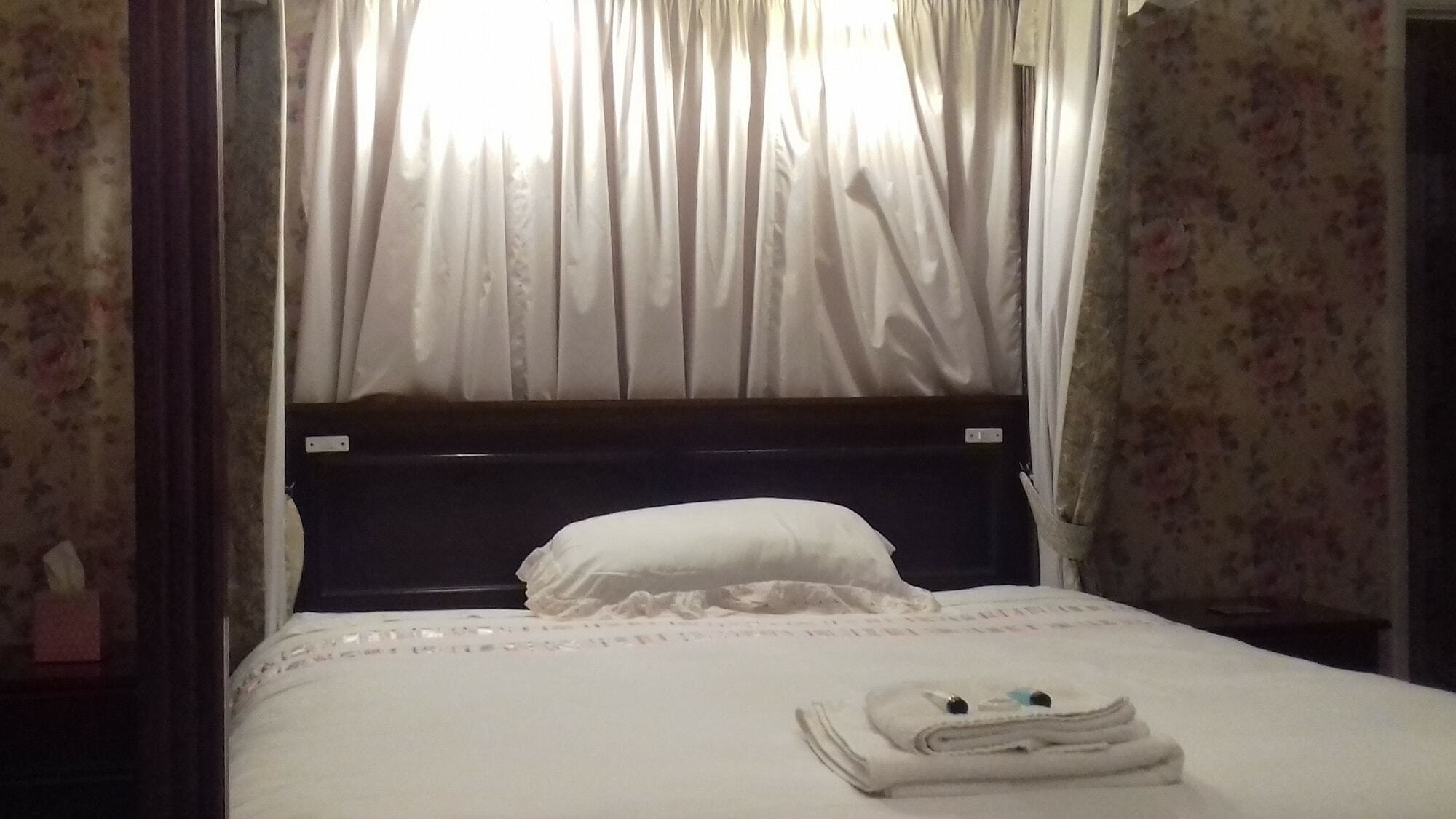 Guest house The Russet House 2*