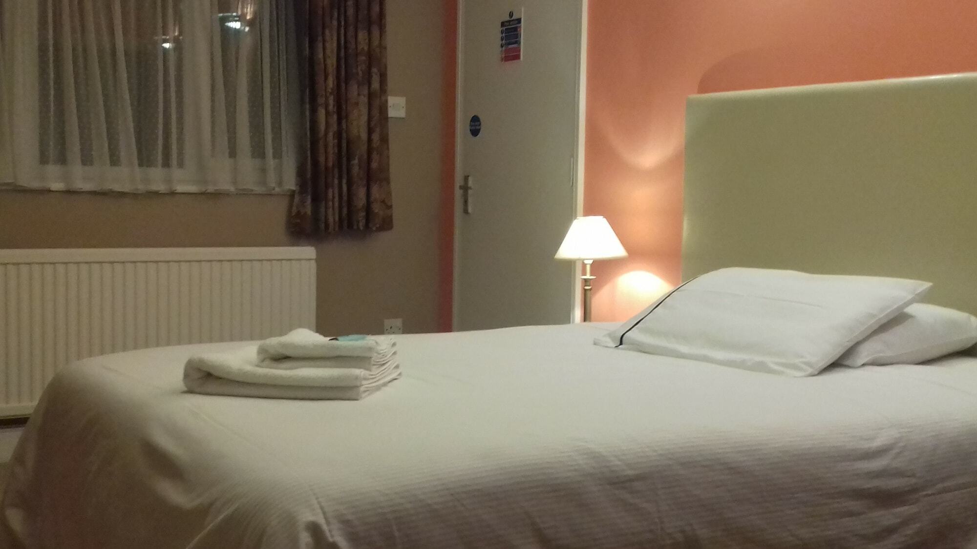 Guest house The Russet House King's Lynn