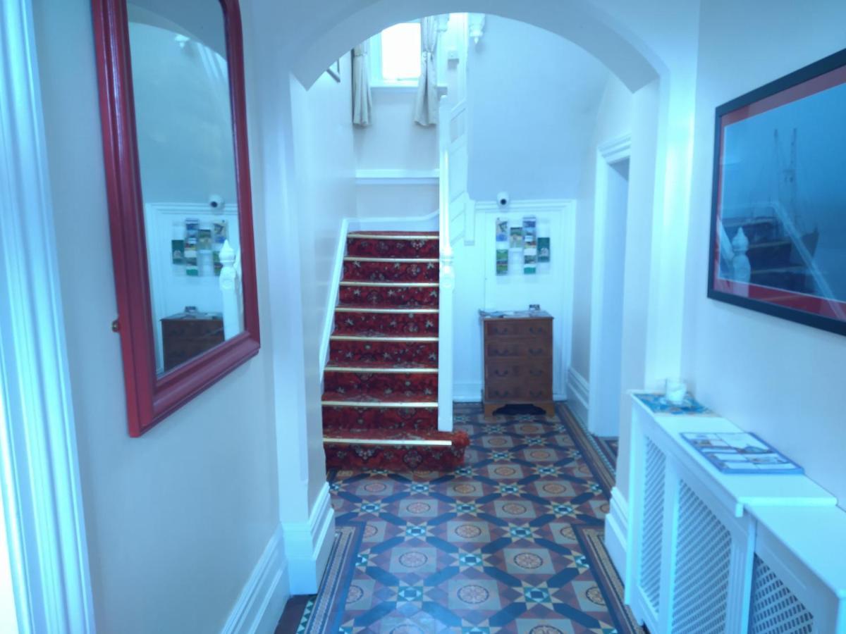 The Russet House 2* King's Lynn