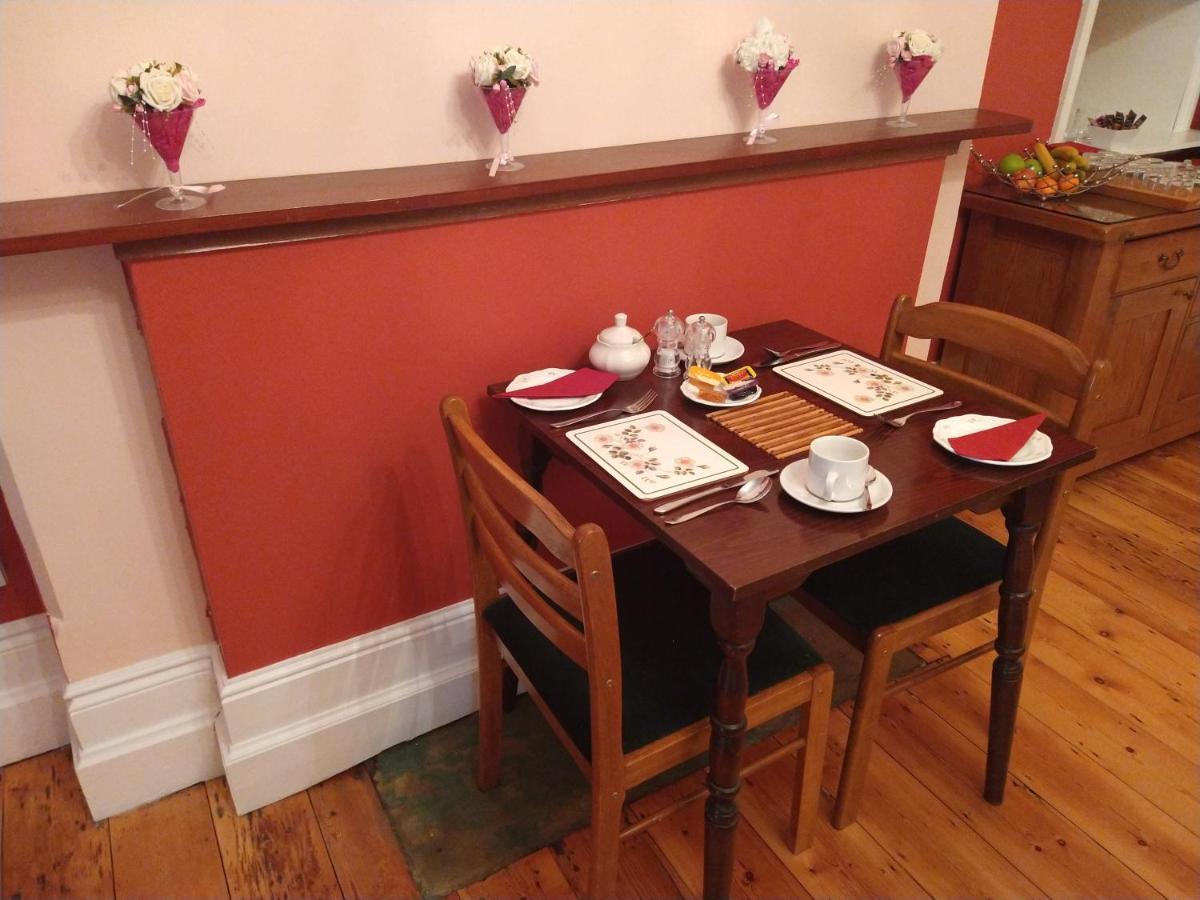 Maison d'hôtes The Russet House King's Lynn